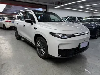 Leapmotor C10 2026 купить из Китая, цена 4 140 000 ₽ — Suifenhe Auto