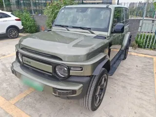 iCAR V23 2024 купить из Китая, цена 3 230 000 ₽ — Suifenhe Auto