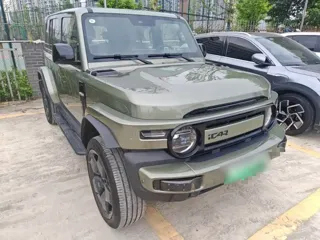 iCAR V23 2024 купить из Китая, цена 3 230 000 ₽ — Suifenhe Auto