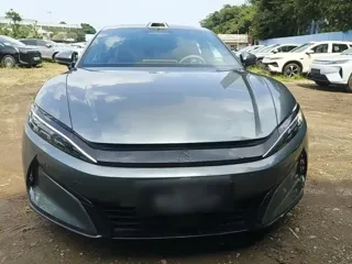 BYD Han L 2025 купить из Китая, цена 5 893 000 ₽ — Suifenhe Auto