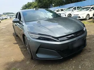 BYD Han L 2025 купить из Китая, цена 5 893 000 ₽ — Suifenhe Auto