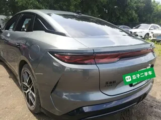 BYD Han L 2025 купить из Китая, цена 5 893 000 ₽ — Suifenhe Auto