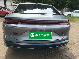 BYD Han L 2025 купить из Китая, цена 5 893 000 ₽ — Suifenhe Auto