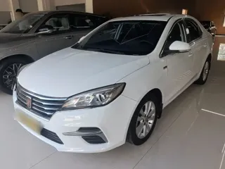 Roewe 360 2019