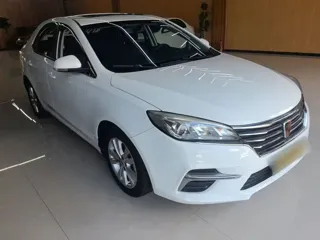 Roewe 360 2019 купить из Китая, цена 1 037 000 ₽ — Suifenhe Auto