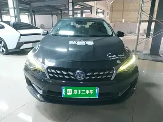 Venucia D60 2019 купить из Китая, цена 1 257 000 ₽ — Suifenhe Auto