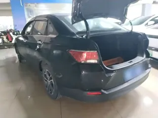 Venucia D60 2019 купить из Китая, цена 1 257 000 ₽ — Suifenhe Auto
