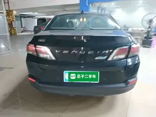 Venucia D60 2019 купить из Китая, цена 1 257 000 ₽ — Suifenhe Auto