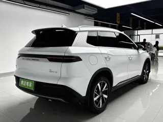 BYD Song Pro 2024 купить из Китая, цена 2 666 000 ₽ — Suifenhe Auto