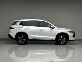 BYD Song Pro 2024 купить из Китая, цена 2 666 000 ₽ — Suifenhe Auto