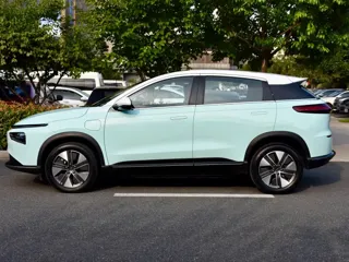XPeng G3 2021 купить из Китая, цена 3 094 000 ₽ — Suifenhe Auto