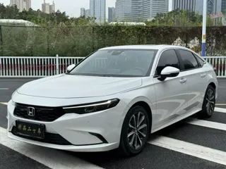 Honda Integra 2024 купить из Китая, цена 2 934 000 ₽ — Suifenhe Auto