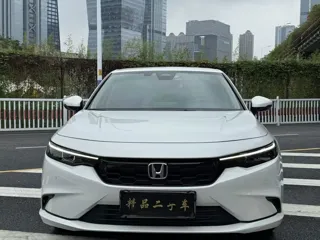 Honda Integra 2024 купить из Китая, цена 2 934 000 ₽ — Suifenhe Auto