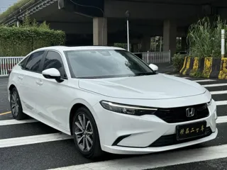 Honda Integra 2024 купить из Китая, цена 2 934 000 ₽ — Suifenhe Auto