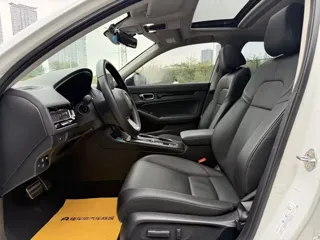 Honda Integra 2024 купить из Китая, цена 2 934 000 ₽ — Suifenhe Auto