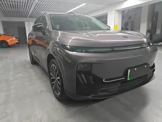 Leapmotor B10 2025 купить из Китая, цена 2 888 000 ₽ — Suifenhe Auto