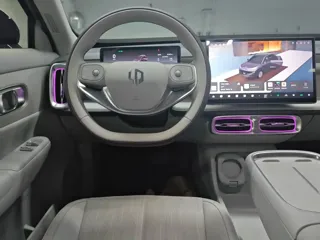 Leapmotor B10 2025 купить из Китая, цена 2 888 000 ₽ — Suifenhe Auto