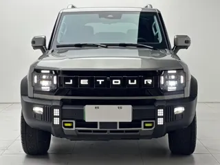 Jetour Traveller 2025 купить из Китая, цена 5 229 000 ₽ — Suifenhe Auto