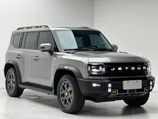 Jetour Traveller 2025 купить из Китая, цена 5 229 000 ₽ — Suifenhe Auto