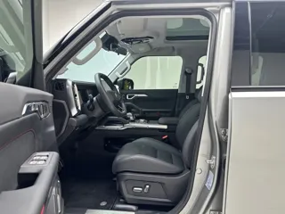 Jetour Traveller 2025 купить из Китая, цена 5 229 000 ₽ — Suifenhe Auto