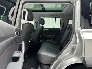 Jetour Traveller 2025 купить из Китая, цена 5 229 000 ₽ — Suifenhe Auto