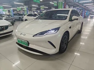 BYD Seal 06 2025 купить из Китая, цена 2 024 000 ₽ — Suifenhe Auto