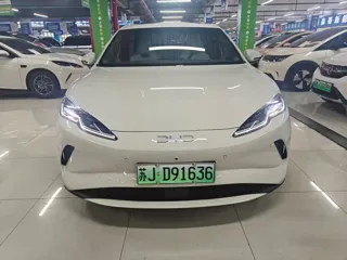 BYD Seal 06 2025 купить из Китая, цена 2 024 000 ₽ — Suifenhe Auto