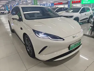BYD Seal 06 2025 купить из Китая, цена 2 024 000 ₽ — Suifenhe Auto
