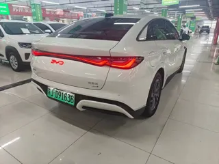 BYD Seal 06 2025 купить из Китая, цена 2 024 000 ₽ — Suifenhe Auto
