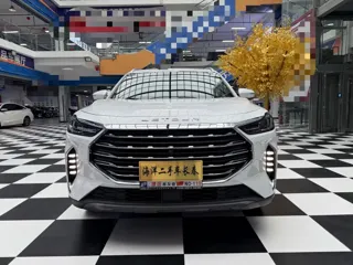 Jetour X70 2022 купить из Китая, цена 1 567 000 ₽ — Suifenhe Auto