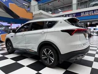 Jetour X70 2022 купить из Китая, цена 1 567 000 ₽ — Suifenhe Auto
