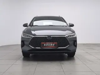 BYD e2 2020 купить из Китая, цена 1 076 000 ₽ — Suifenhe Auto