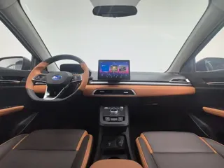 BYD e2 2020 купить из Китая, цена 1 076 000 ₽ — Suifenhe Auto