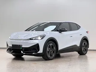 Volkswagen Yuzhong 06 2025 купить из Китая, цена 3 662 000 ₽ — Suifenhe Auto