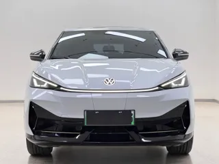 Volkswagen Yuzhong 06 2025 купить из Китая, цена 3 662 000 ₽ — Suifenhe Auto