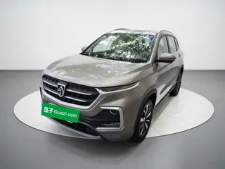 Baojun 530 2018 купить из Китая, цена 1 057 000 ₽ — Suifenhe Auto