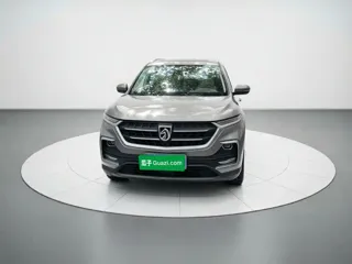 Baojun 530 2018 купить из Китая, цена 1 057 000 ₽ — Suifenhe Auto