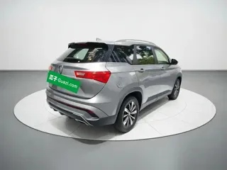 Baojun 530 2018 купить из Китая, цена 1 057 000 ₽ — Suifenhe Auto