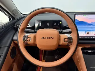 Aion RT 2026 купить из Китая, цена 3 077 000 ₽ — Suifenhe Auto