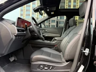 Cadillac XT4 2026 купить из Китая, цена 3 967 000 ₽ — Suifenhe Auto