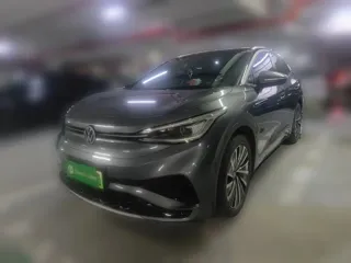 Volkswagen ID.4 X 2023