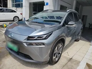 Aion V 2023 купить из Китая, цена 3 595 000 ₽ — Suifenhe Auto