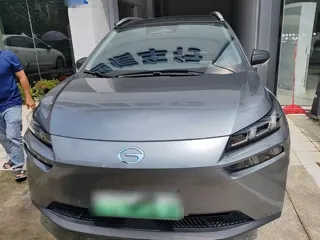 Aion V 2023 купить из Китая, цена 3 595 000 ₽ — Suifenhe Auto