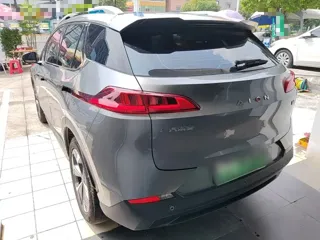 Aion V 2023 купить из Китая, цена 3 595 000 ₽ — Suifenhe Auto