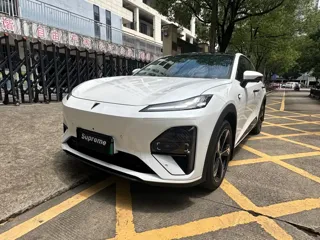 Deepal S07 2025 купить из Китая, цена 3 278 000 ₽ — Suifenhe Auto