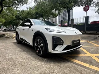 Deepal S07 2025 купить из Китая, цена 3 278 000 ₽ — Suifenhe Auto