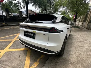 Deepal S07 2025 купить из Китая, цена 3 278 000 ₽ — Suifenhe Auto