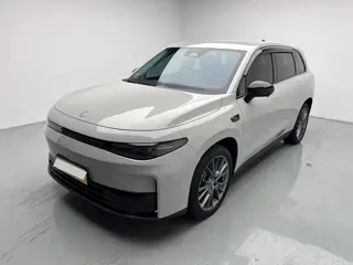 Leapmotor C10 2024 купить из Китая, цена 3 335 000 ₽ — Suifenhe Auto
