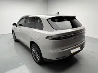 Leapmotor C10 2024 купить из Китая, цена 3 335 000 ₽ — Suifenhe Auto