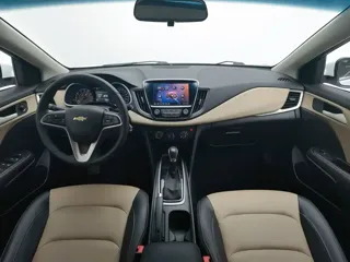 Chevrolet Monza 2020 купить из Китая, цена 1 210 000 ₽ — Suifenhe Auto